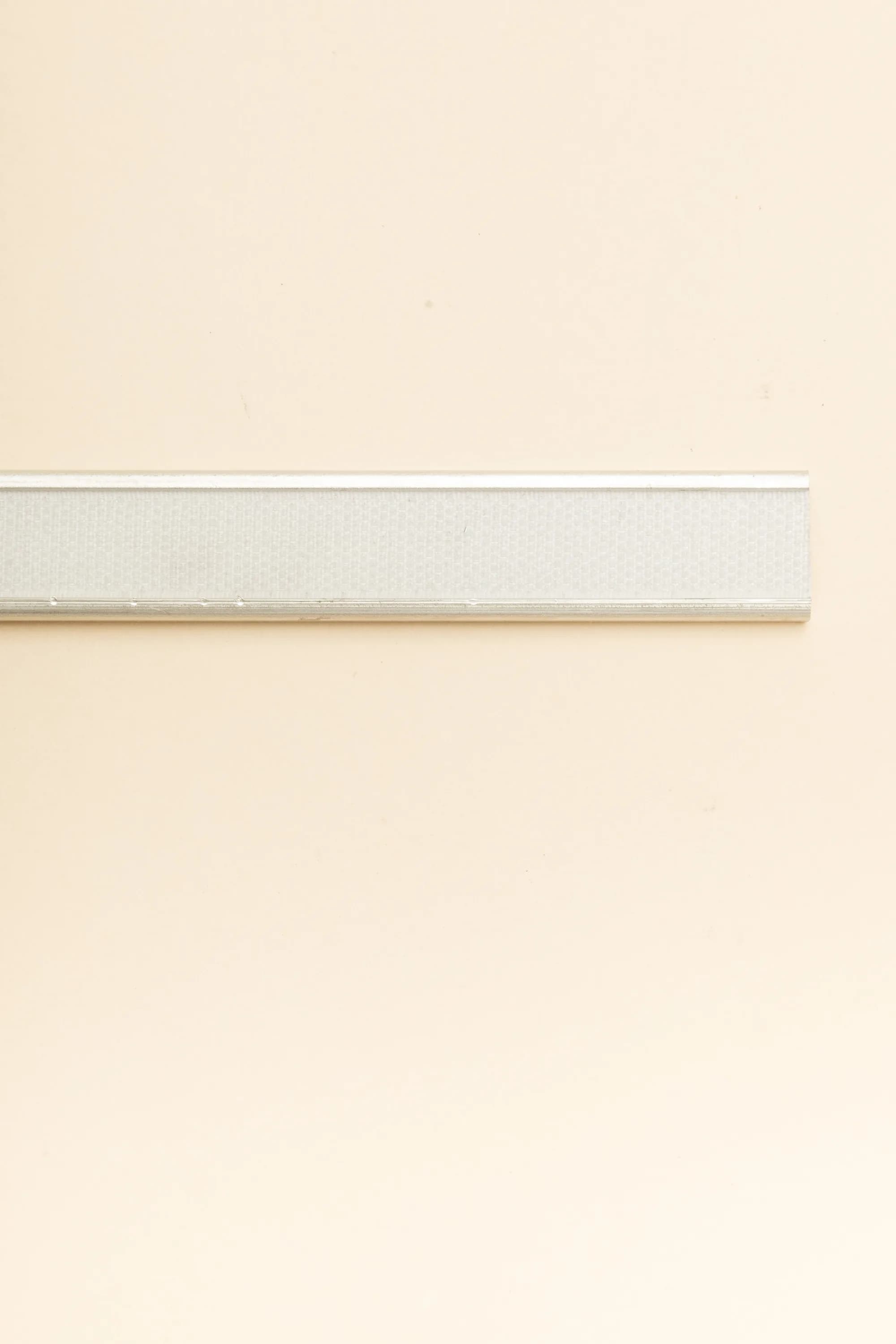 Rail à rideaux sur mesure — Plafond 