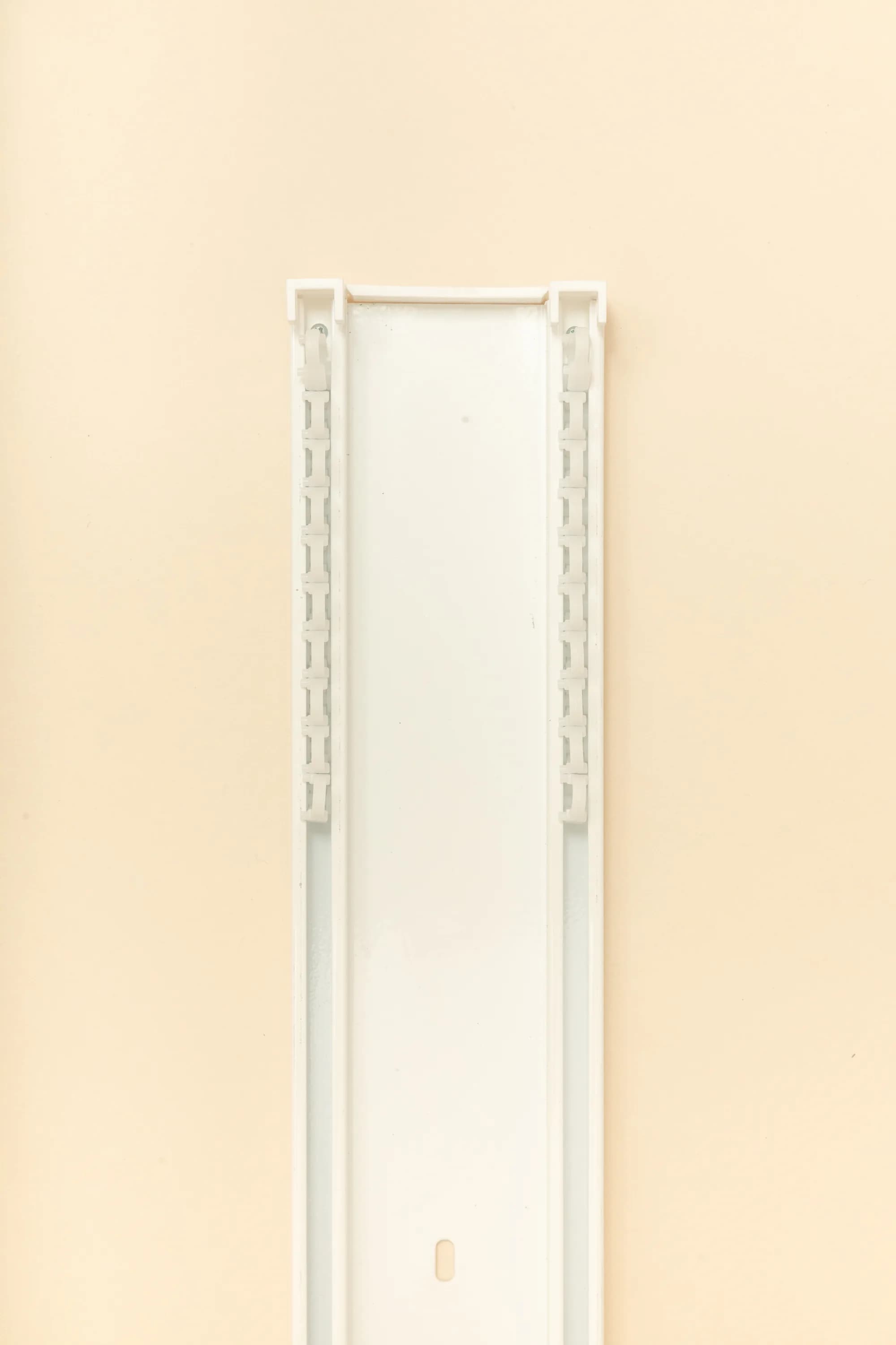 Double Rail Wave sur mesure — Plafond