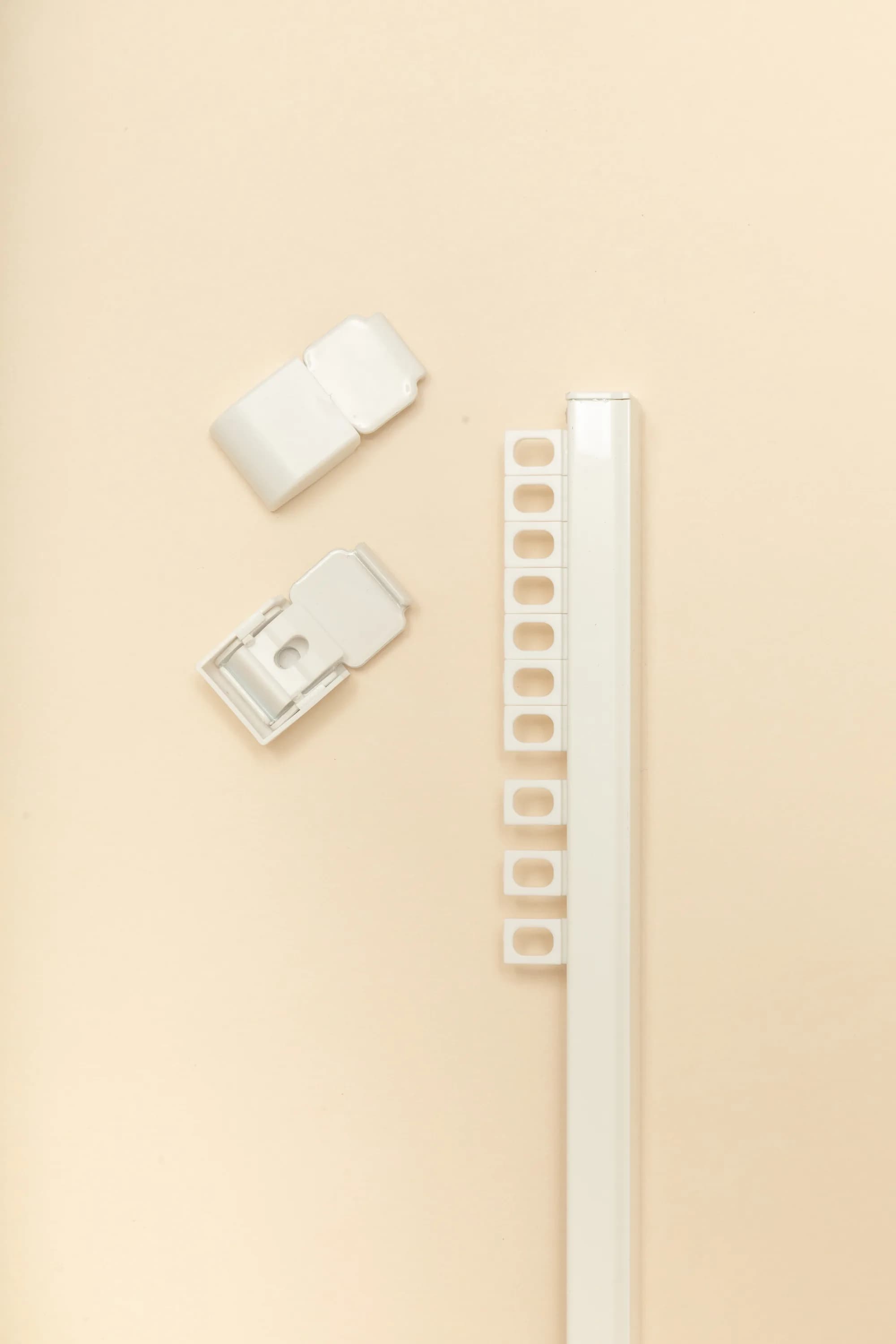 Rail Wave sur mesure — Plafond