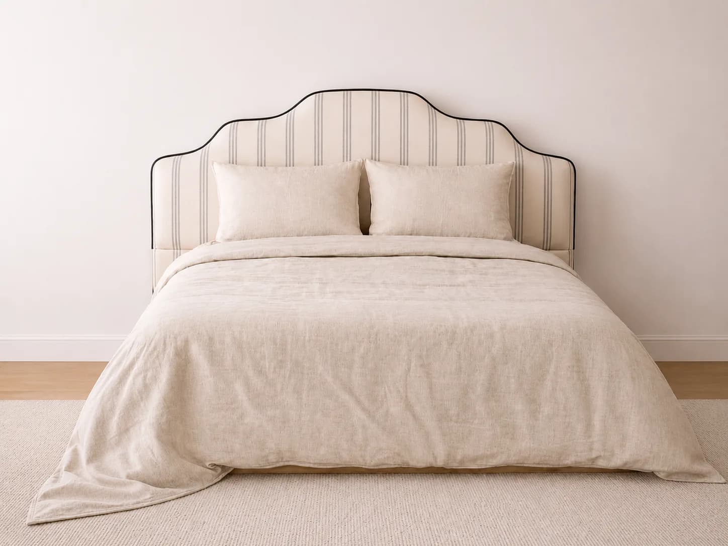 Comment choisir la dimension d’une tête de lit – Guide des tailles