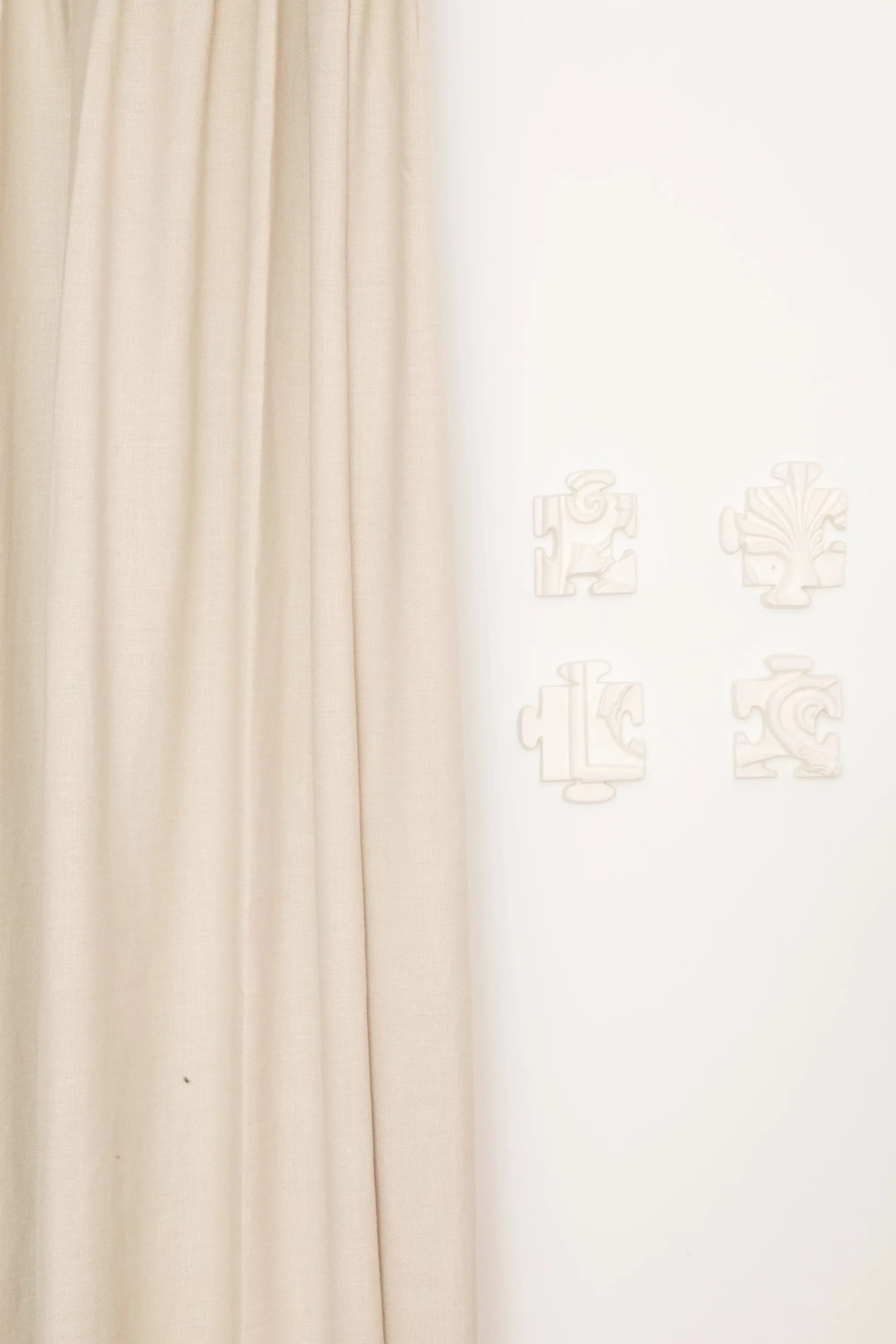 Rideau Lin Occultant — Sur Mesure